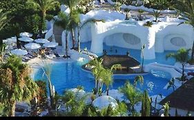 Hotel Suite Albayzin del Mar